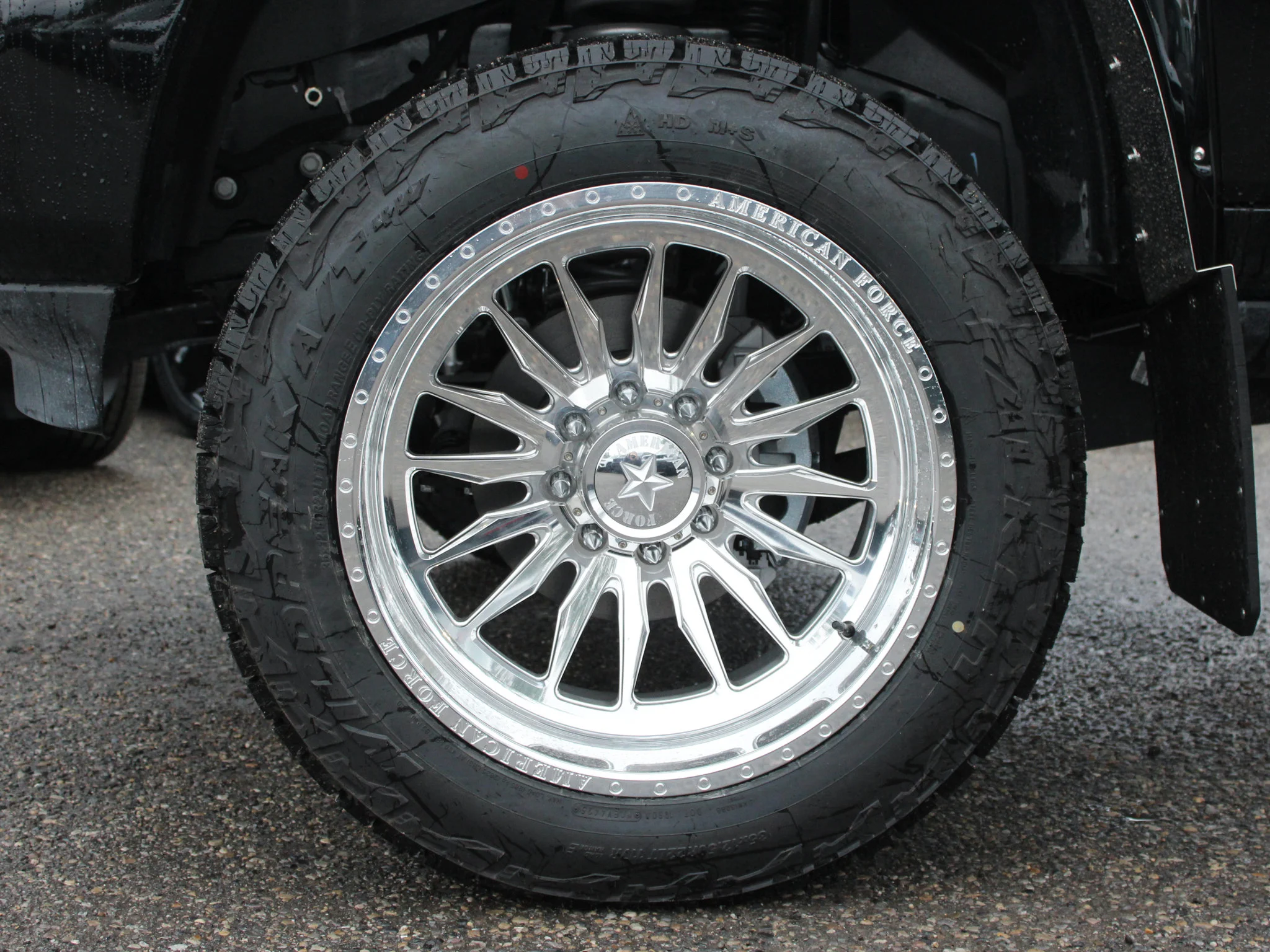 New 2026 Black RAM Limited* image 2