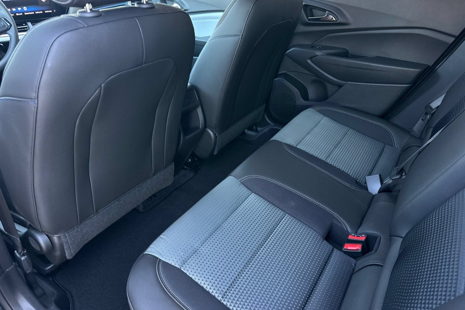 2026 Chevrolet Trax LT - Photo 12