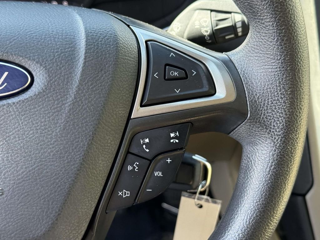 Used 2016 White Ford SE image 20