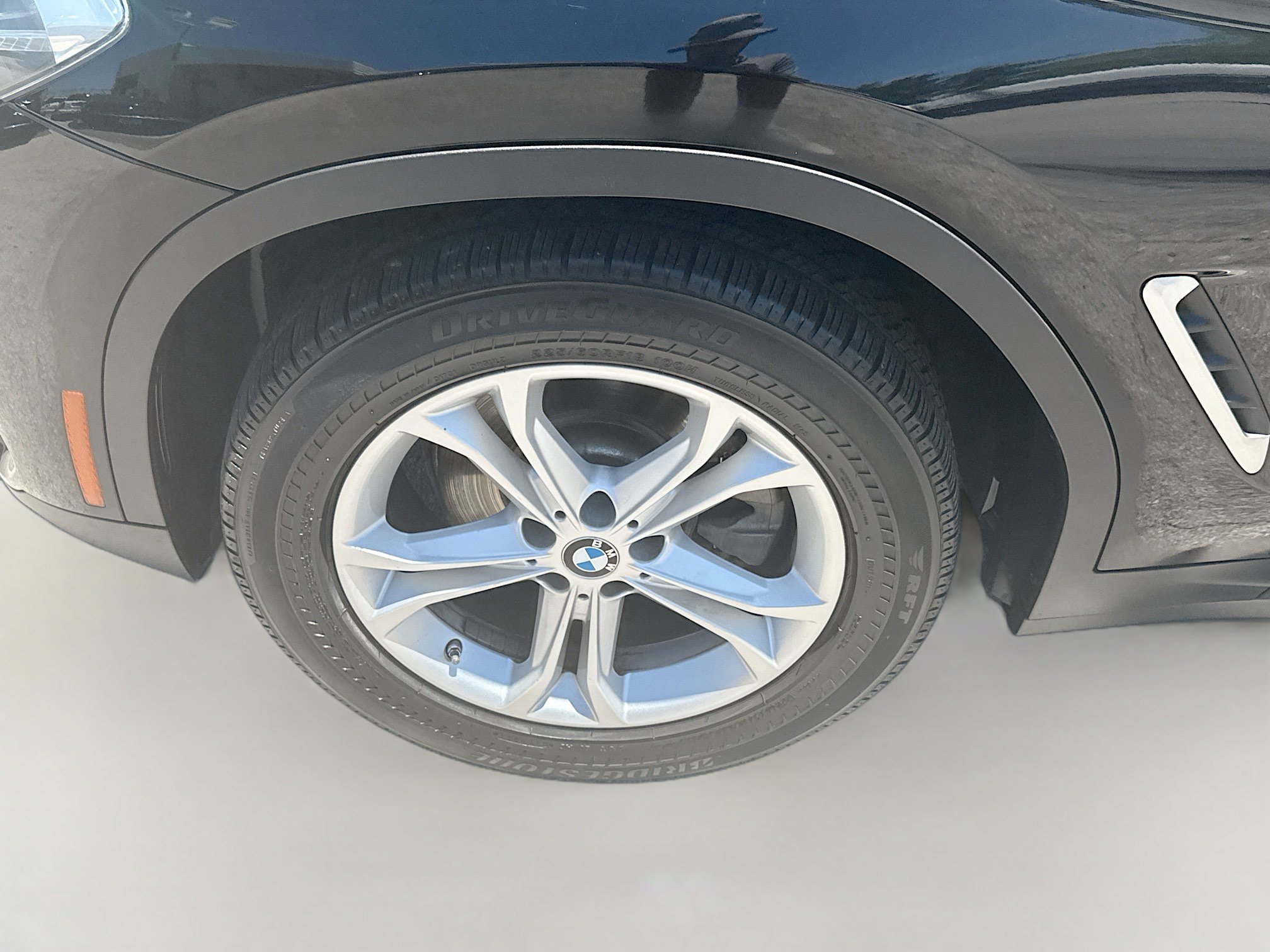 2019 BMW X3 30i - Photo 34
