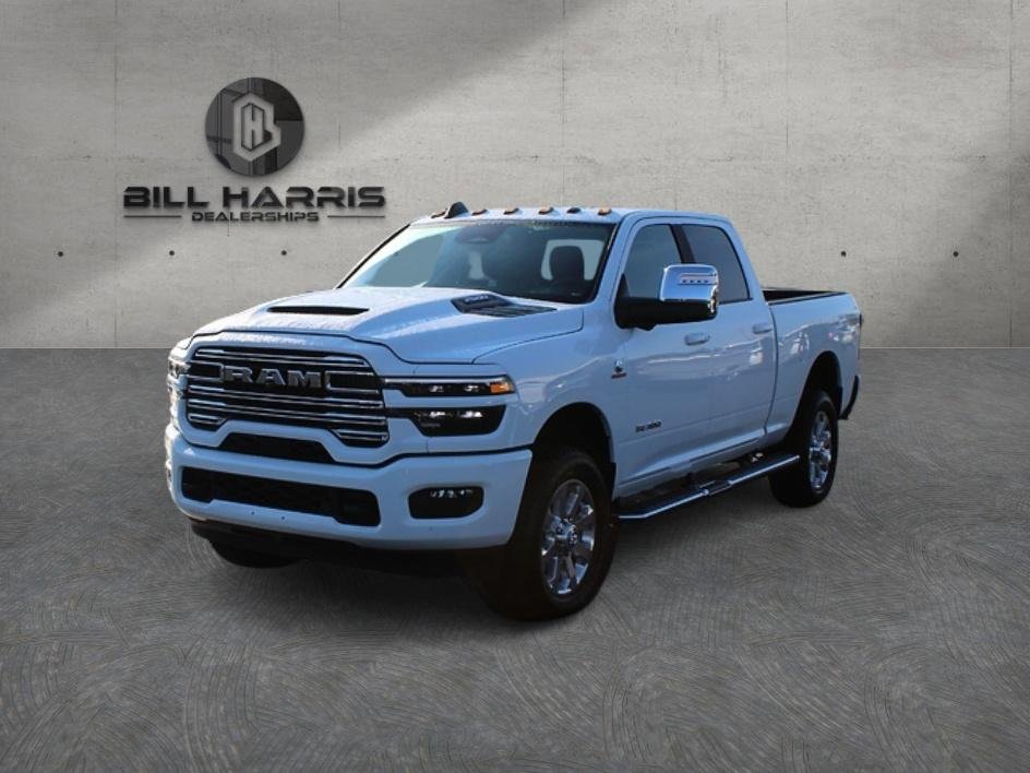 2025 RAM 2500 Laramie 4X4 Crew Cab SWB's photo