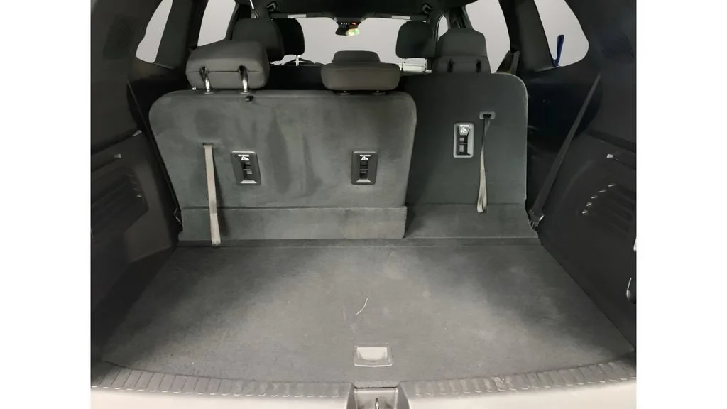 2025 GMC Acadia Elevation - Photo 19
