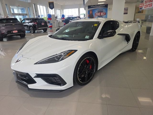 2024 Chevrolet Stingray 1LT