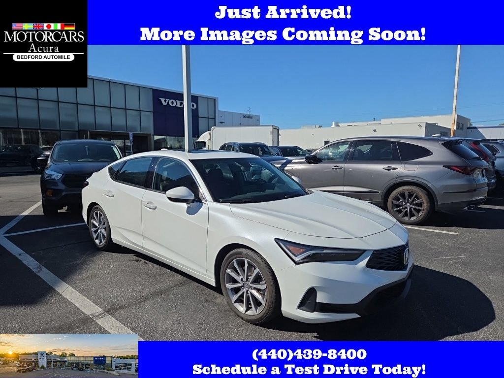 2024 Acura Integra -'s photo