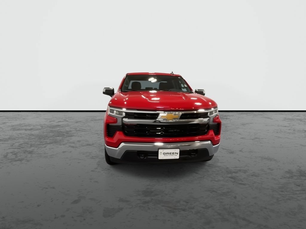 Used 2024 Red Hot Chevrolet LT (2FL) image 3