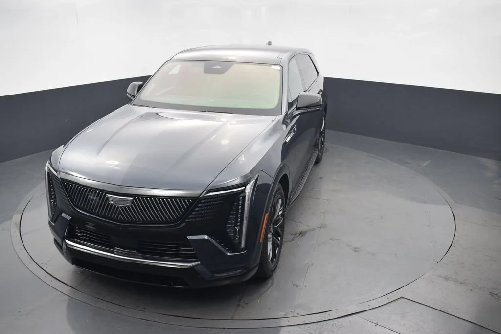 2026 Cadillac Escalade IQ Premium Sport - Photo 40