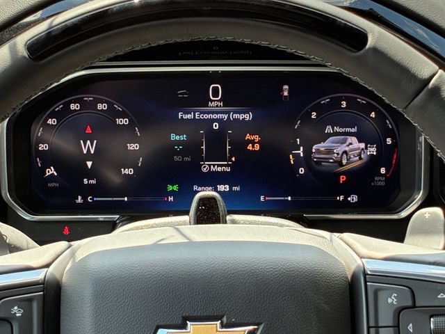 2026 Chevrolet Silverado 1500 High Country - Photo 24