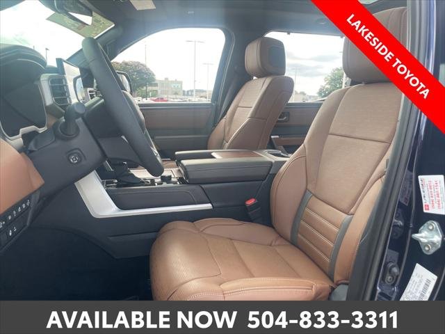 Certified Used 2026 DK. BLUE MC. Toyota  image 54