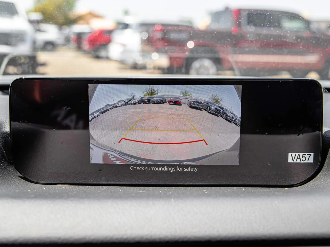New 2026 Cypress Mazda 2.5 S Preferred AWD image 18