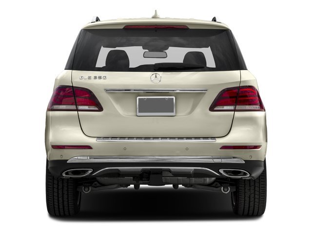 Used 2017  Mercedes-Benz GLE 350 image 5