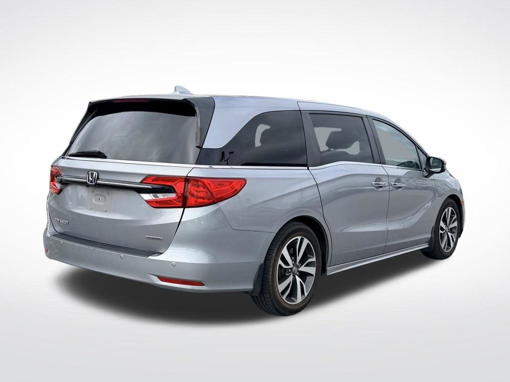 Used 2023  Honda Touring image 6