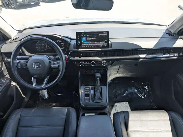 2025 Honda CR-V EX-L - Photo 16