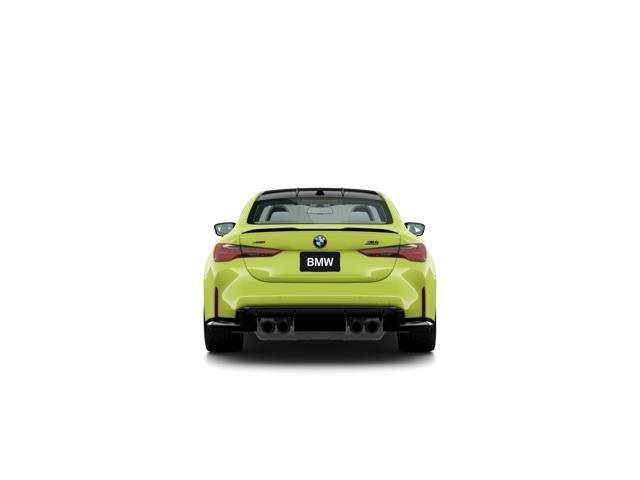 New 2027 Special Order Color BMW  image 5