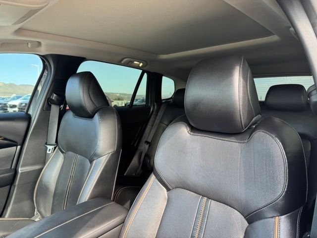 Used 2023 Gray Metallic Mazda 2.5 S Premium Plus Package image 17