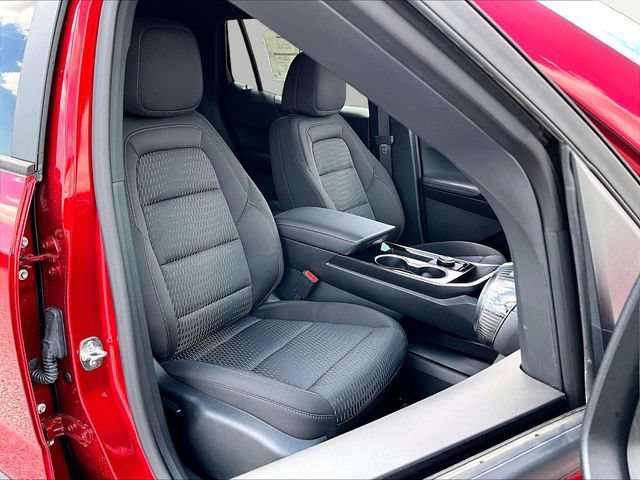 2027 Chevrolet Equinox LT - Photo 27