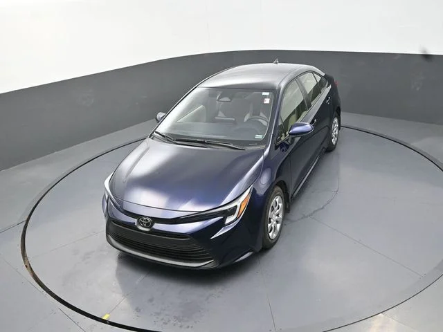 Used 2026  Toyota LE image 24