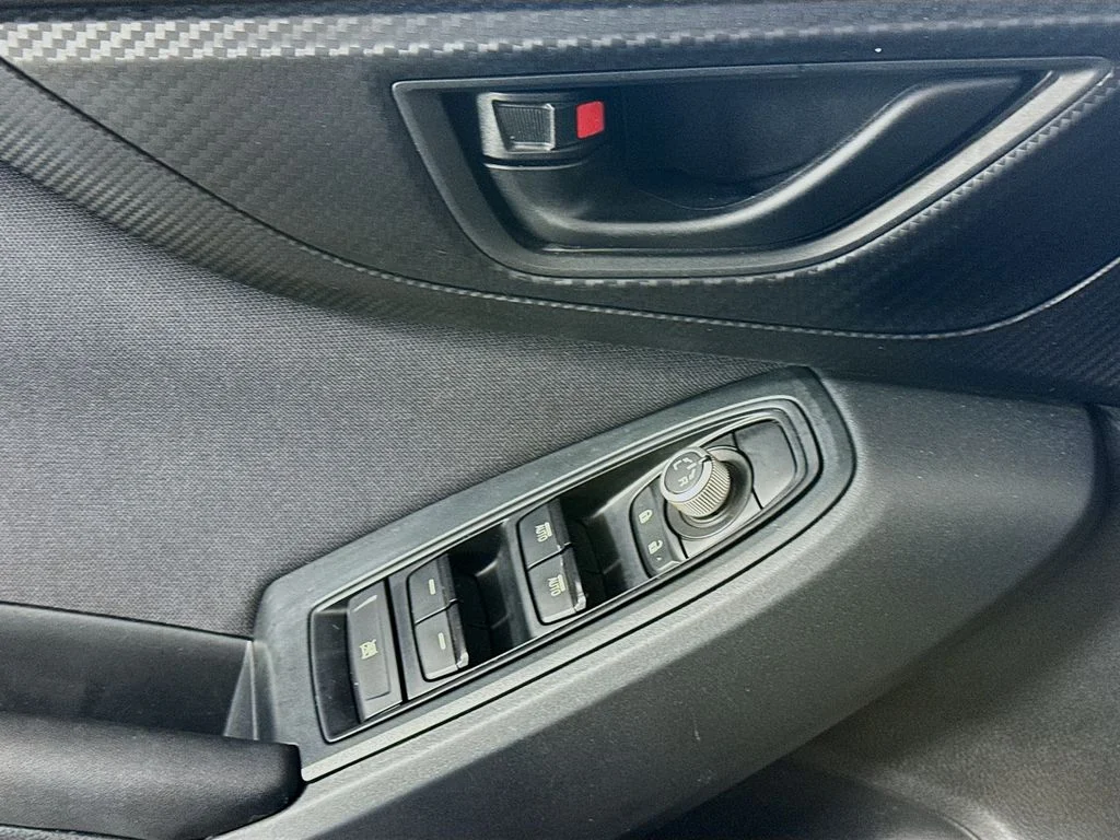 Used 2020 Gray Subaru Premium image 21
