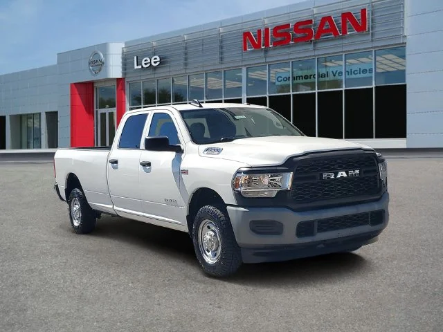 2019 RAM 2500 Pickup