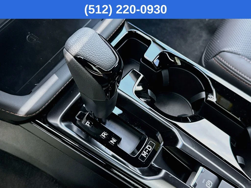 New 2026  Subaru Touring Hybrid image 23