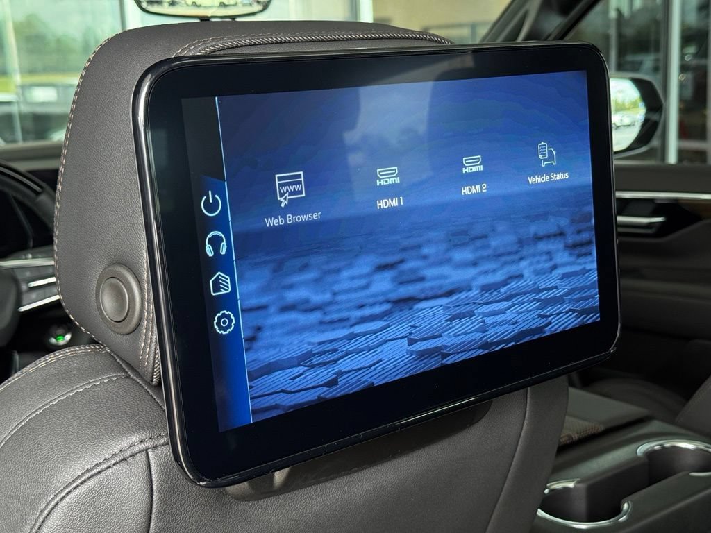 2026 Chevrolet Tahoe High Country - Photo 25