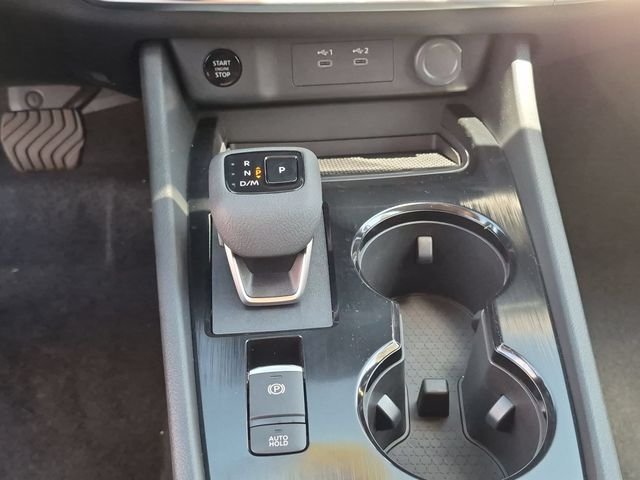 New 2026 Boulder Gray Pearl Nissan Dark Armor™ image 20
