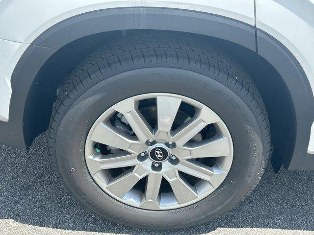2025 Hyundai Palisade SE - Photo 15