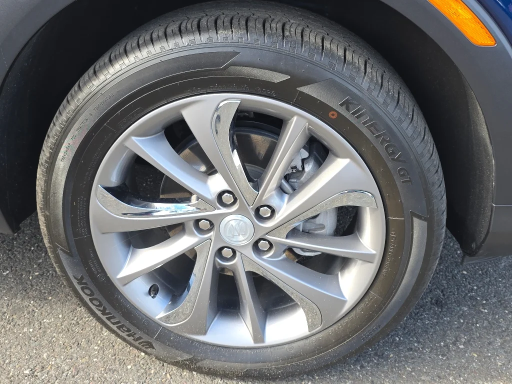2023 Buick Encore GX Essence - Photo 19