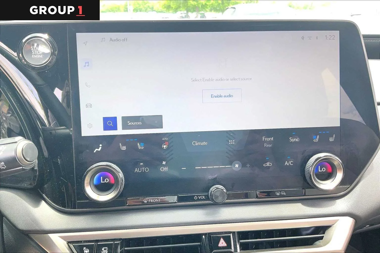 Used 2023 Caviar Lexus Premium Plus image 31