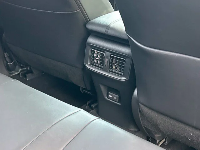 Certified Used 2023 Silver Toyota XSE image 38
