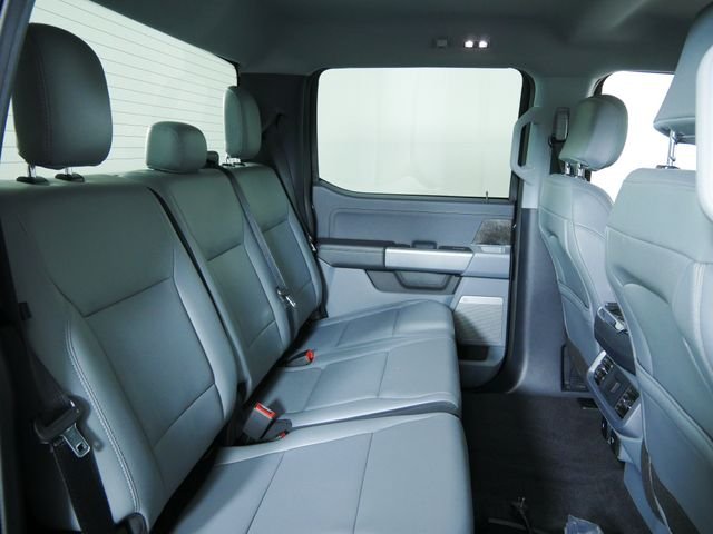 Certified Used 2025 Black Ford Flash image 17