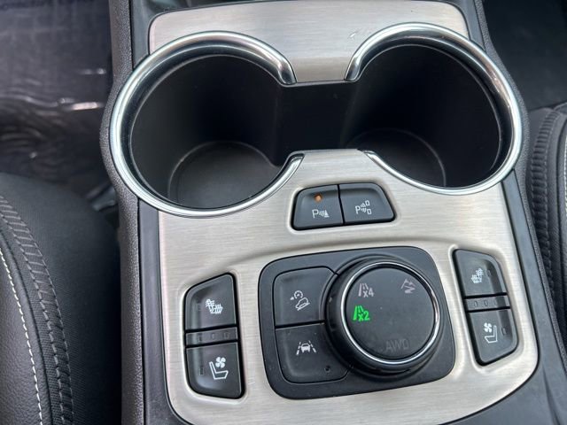 Used 2023 Ebony Twilight Metallic GMC Denali image 31