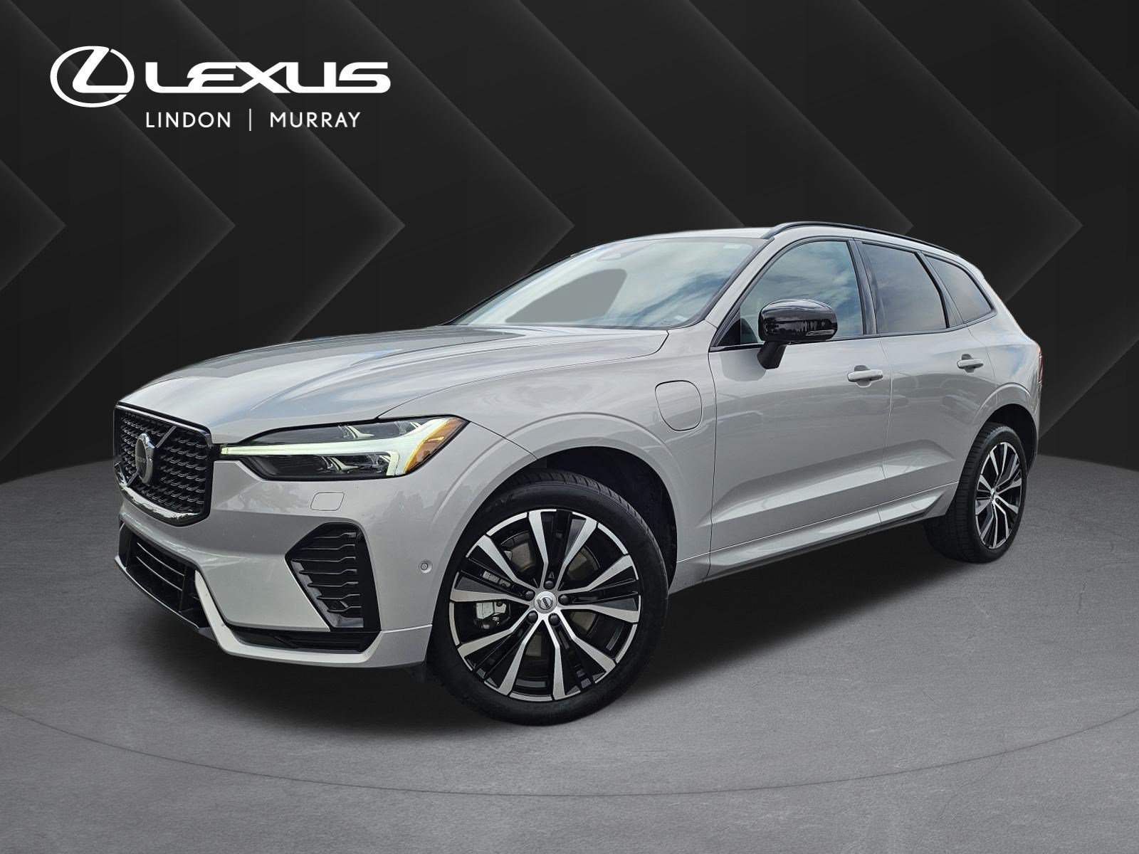 2023 Volvo XC60 Recharge Plug-In Hybrid