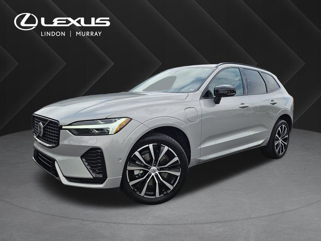2023 Volvo XC60 Recharge Plug-In Hybrid T8 Plus Dark Theme