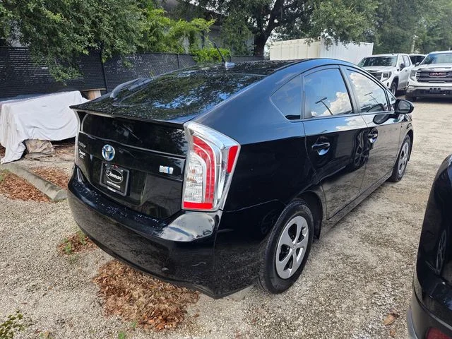 Used 2013 Black Toyota Three image 8