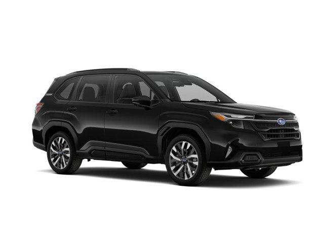 2026 Subaru Forester Touring's photo