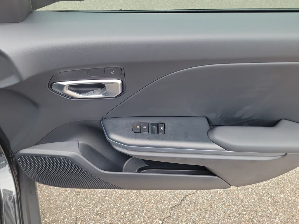 New 2026 Gray Kia EX image 10