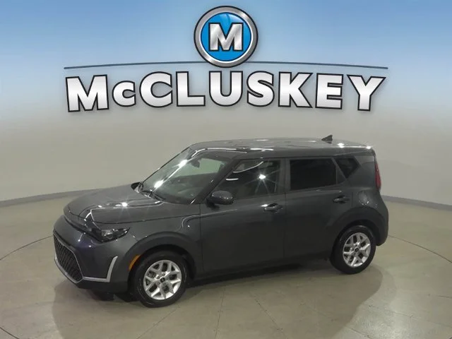 2024 Kia Soul