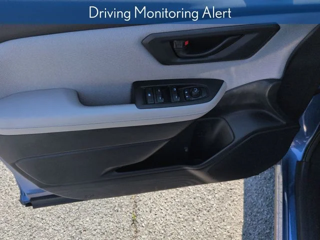 Used 2026 Blue Subaru Base image 15