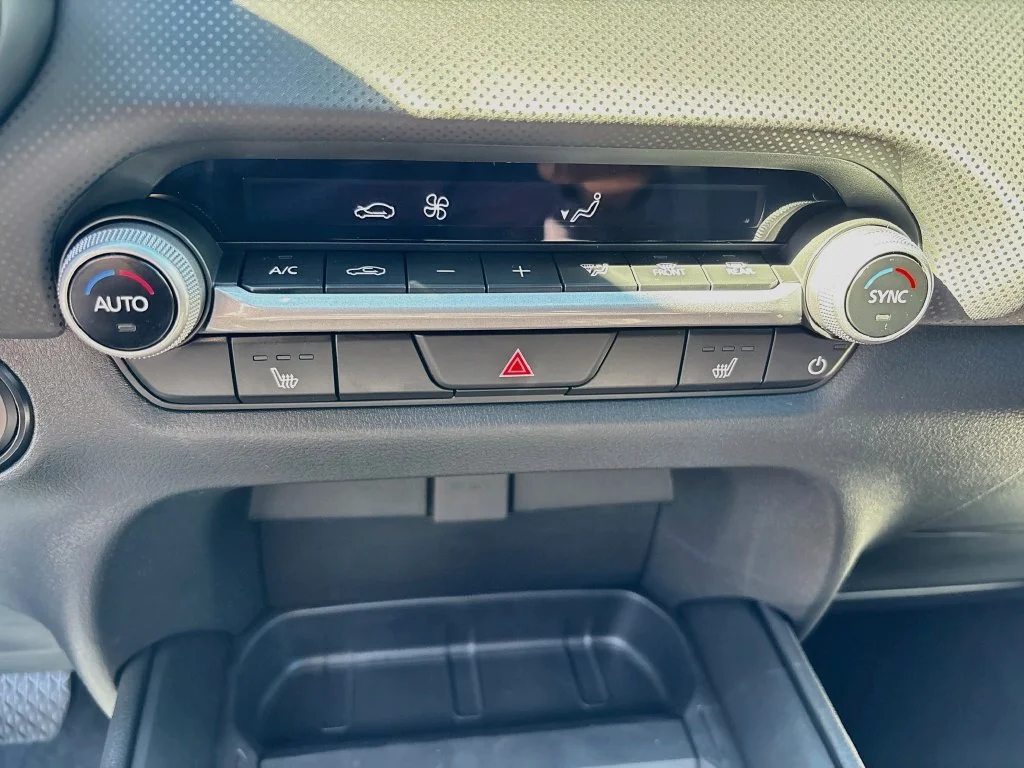 New 2026 Polymetal Gray Metallic Mazda 2.5 S Meridian Edition AWD image 16