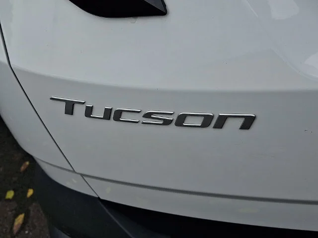 Used 2025 White Hyundai Limited image 5