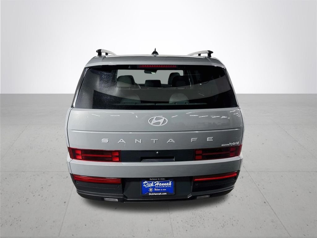 Used 2025 Gray Hyundai SEL image 7
