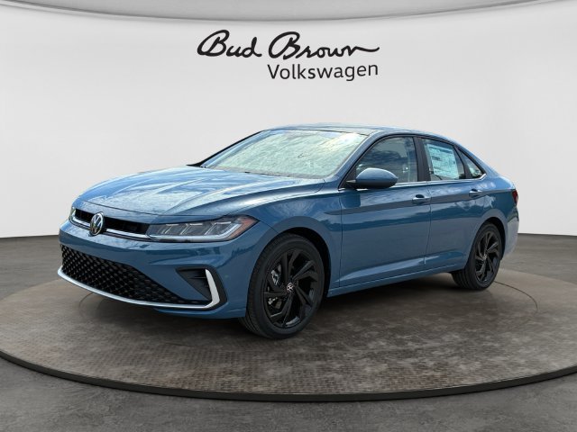 2027 Volkswagen Jetta SE