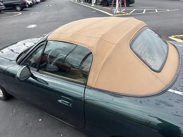 1999 Mazda MX-5 Base - Photo 32