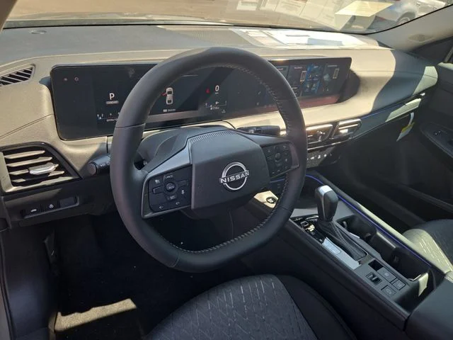 New 2026 Imperial Bronze Nissan SV image 5