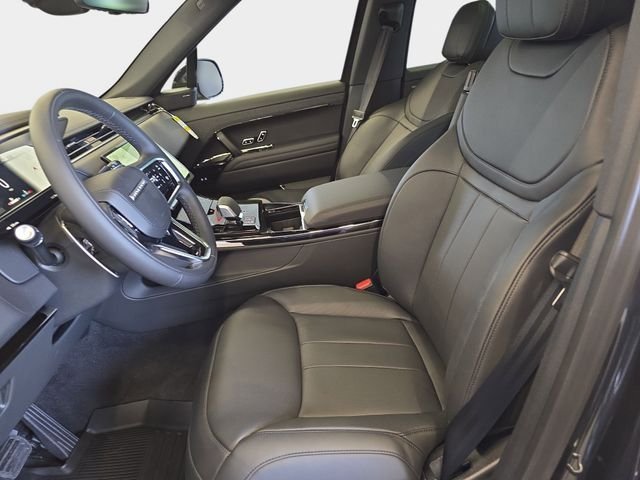 New 2026 Carpathian Grey LAND ROVER SE image 12