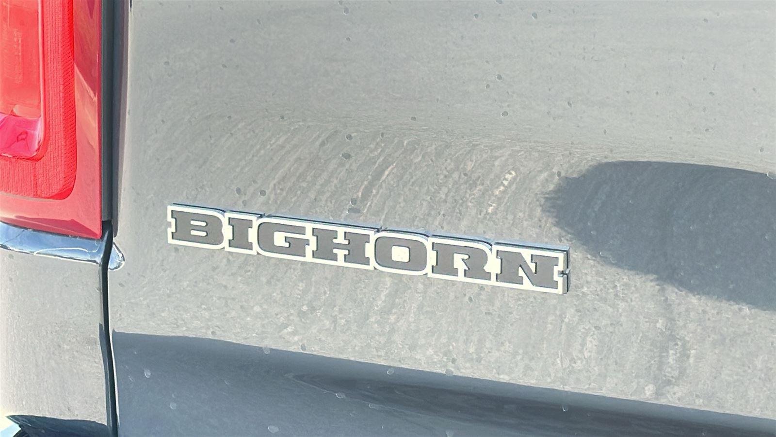 2026 RAM 1500 Big Horn/Lone Star - Photo 4