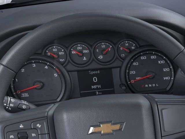 2026 Chevrolet Silverado 3500 HD Work Truck - Photo 19