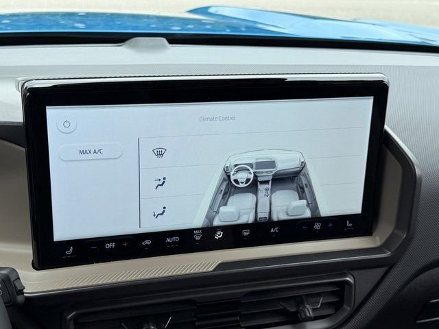 Used 2025 Blue Ford Big Bend image 22