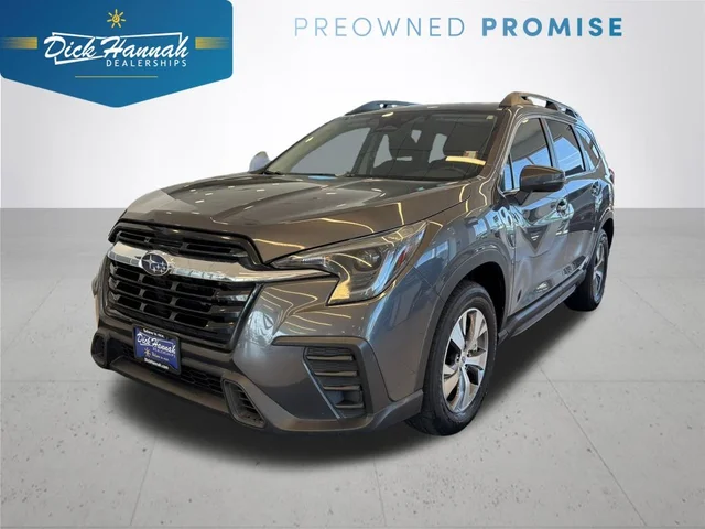 2023 Subaru Ascent Premium