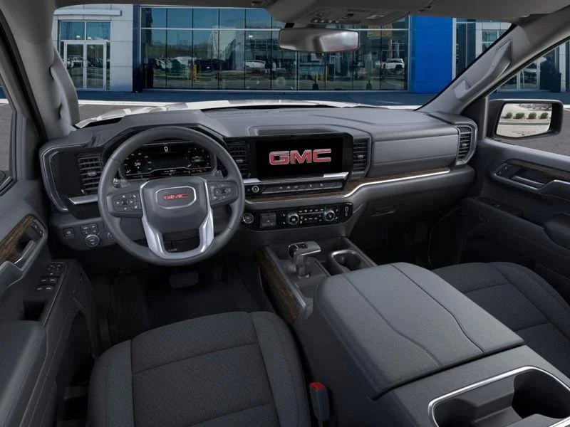 New 2026  GMC Elevation image 15
